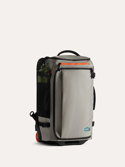 Blast 43L Roller Backpack