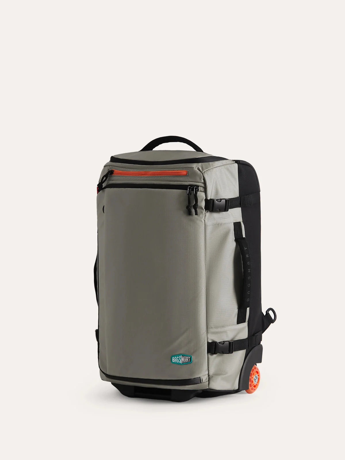 Blast 43L Roller Backpack