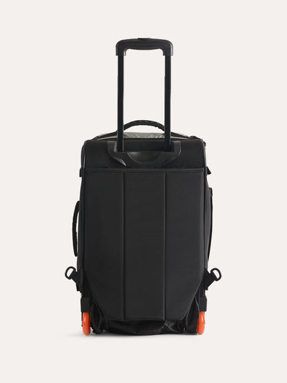 Blast 43L Roller Backpack