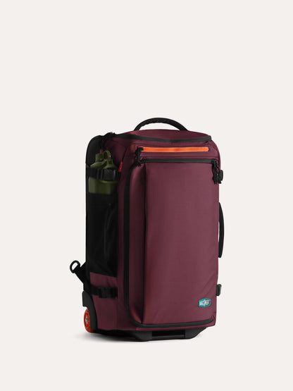 Blast 43L Roller Backpack