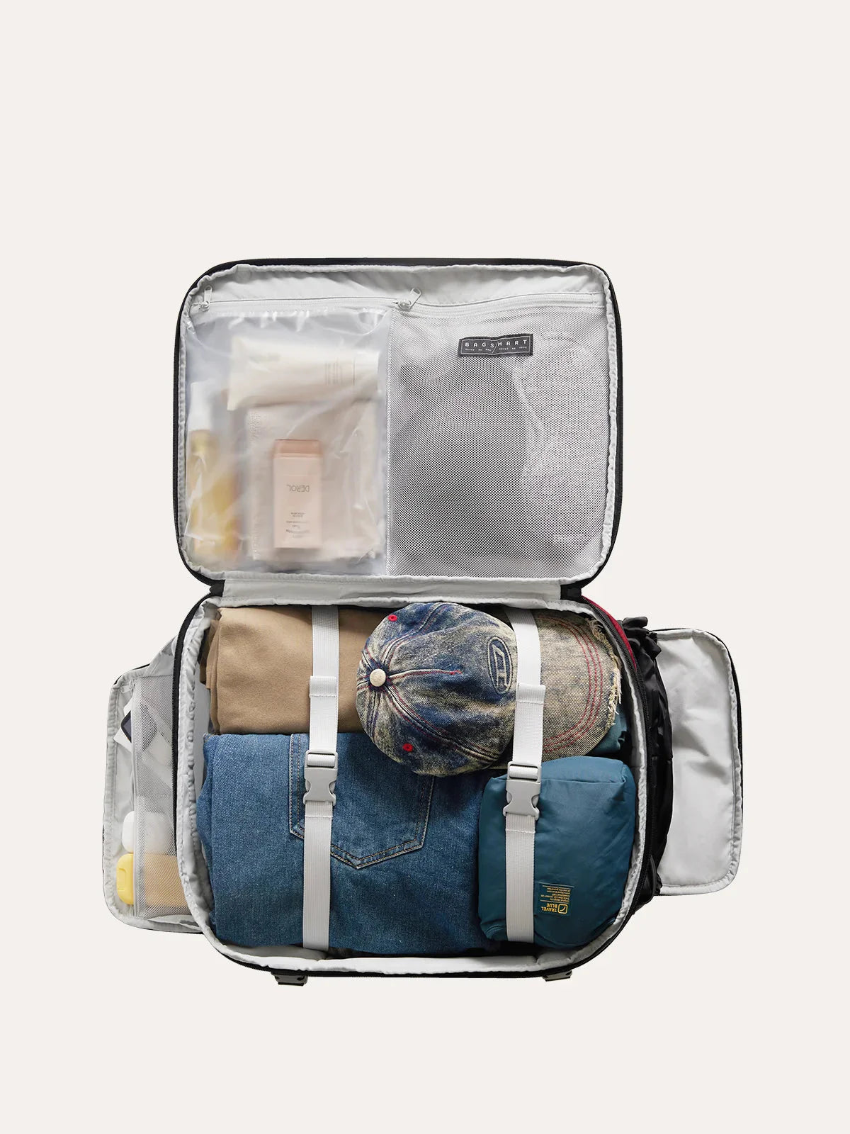Blast Pro 40L Travel Backpack