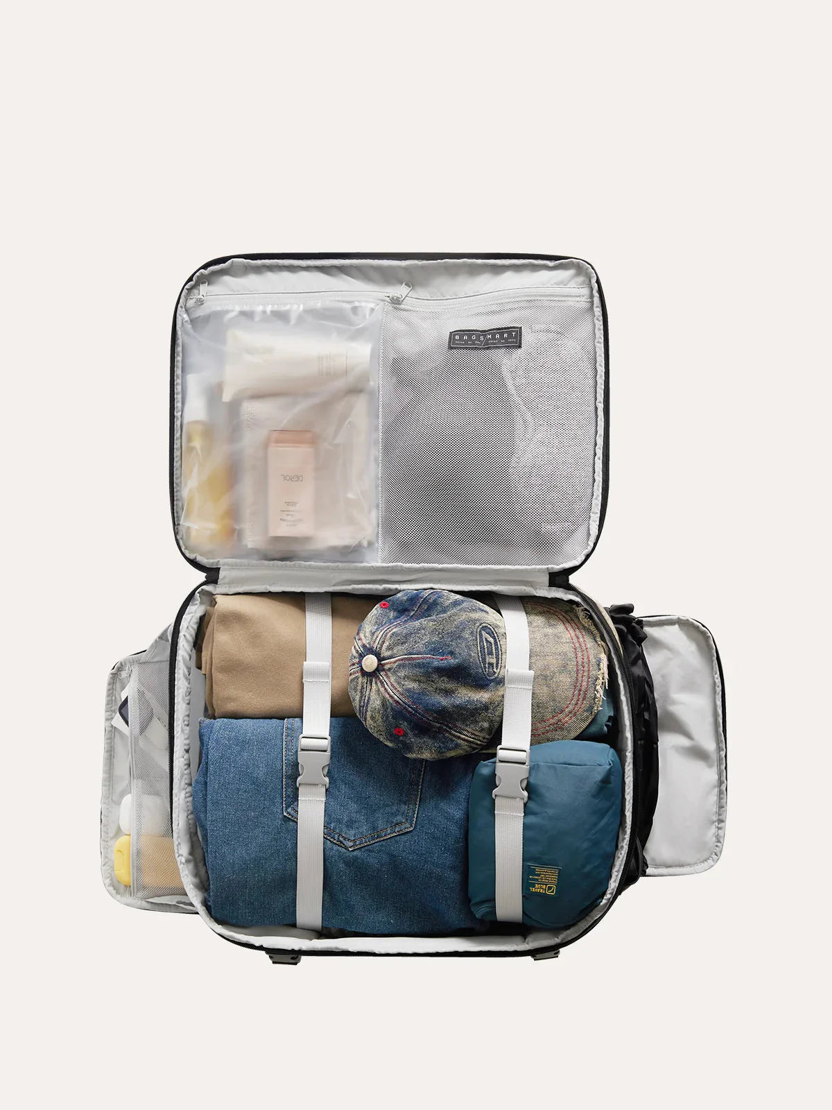 Blast Pro 40L Travel Backpack