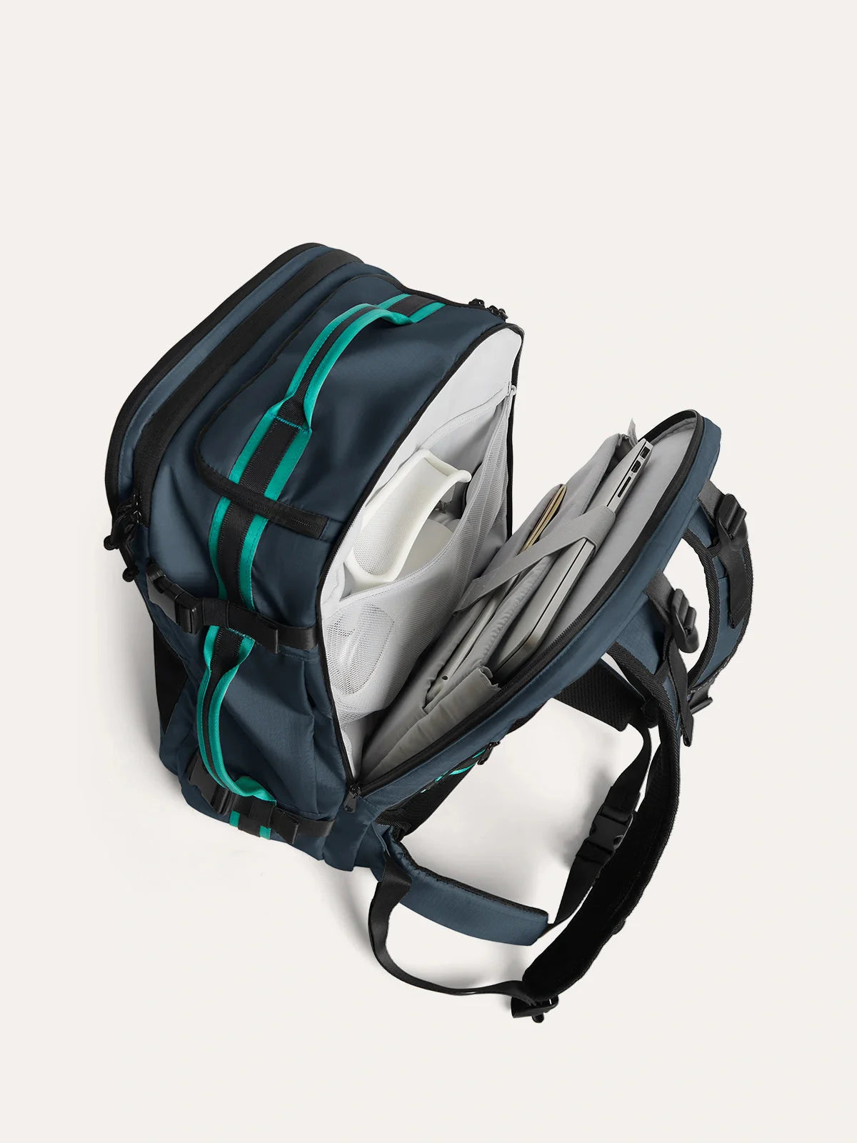 Blast Pro 40L Travel Backpack