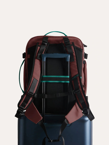 Blast Pro 40L Travel Backpack