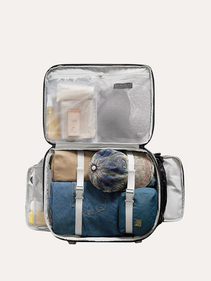 Blast Pro 40L Travel Backpack