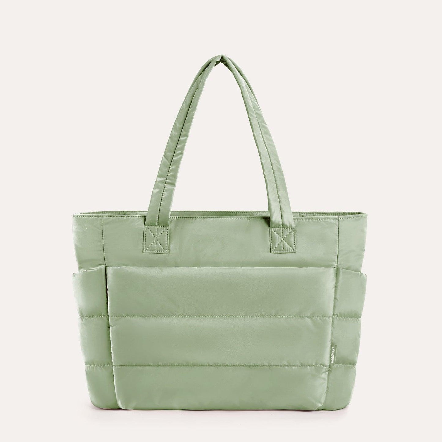 The Bubble 20L Puffy 15.6" Laptop Work Tote