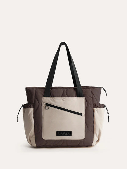 Paz 23L Tote