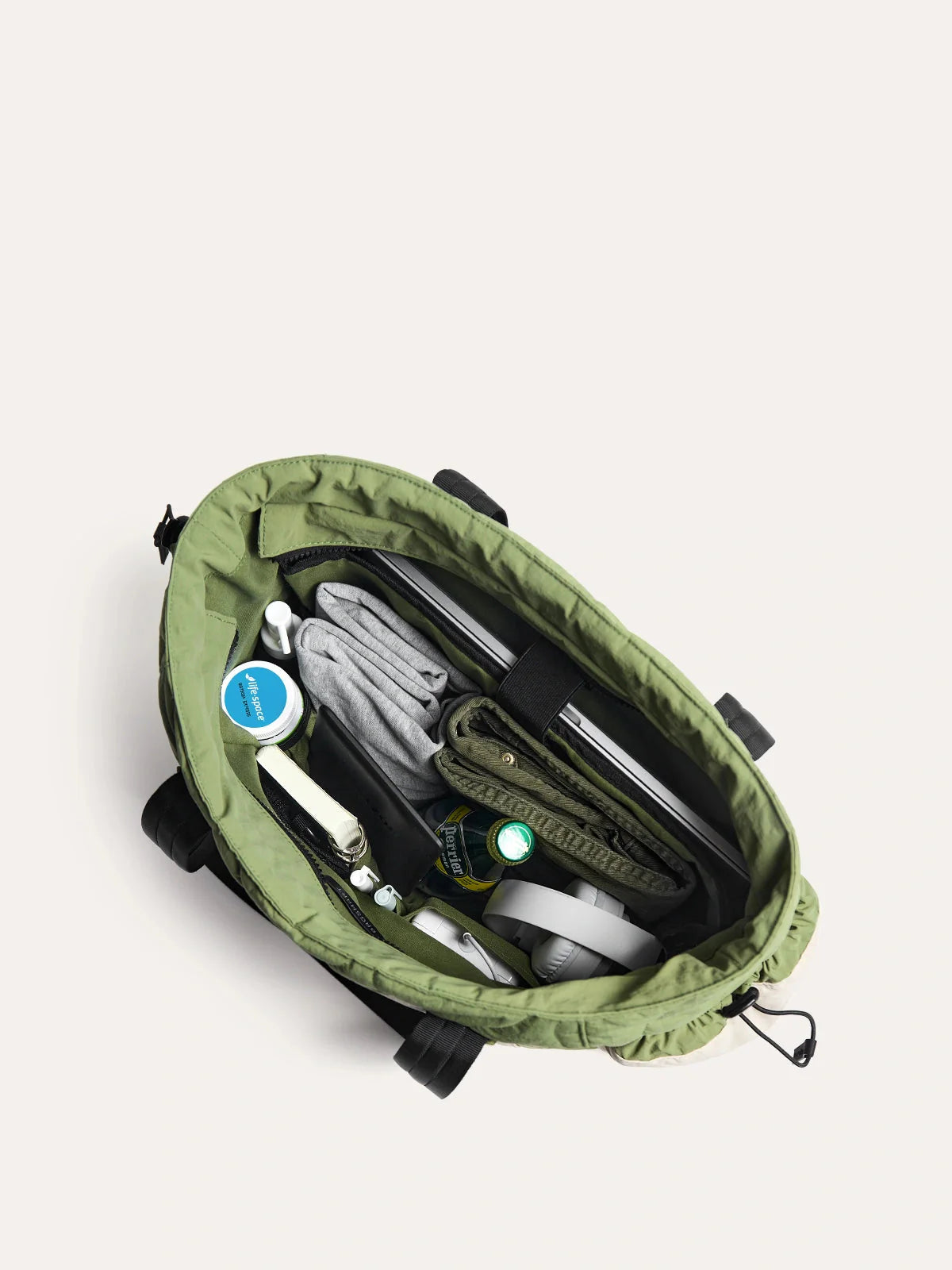 Paz 23L Tote