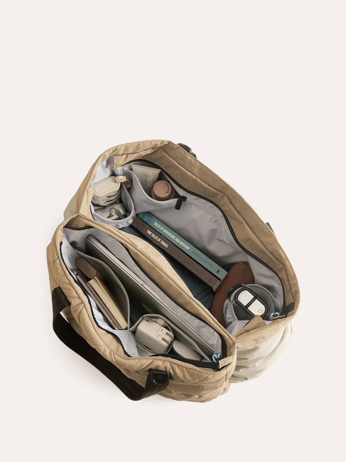 Paz 23L Tote II