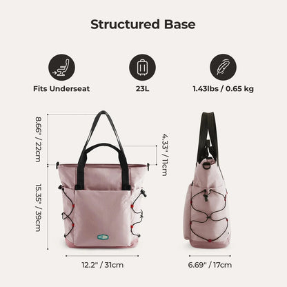 Focus Tote