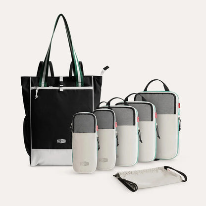 Advantage & Blast Packing Set