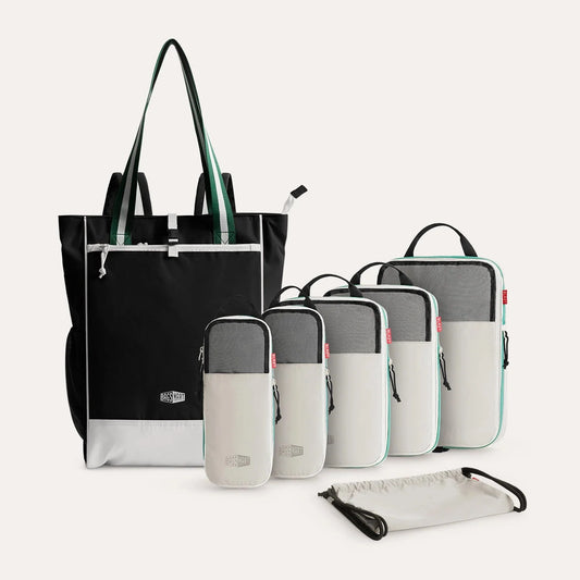 Advantage & Blast Packing Set