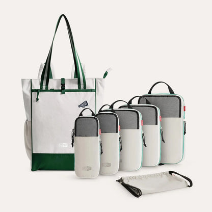 Advantage & Blast Packing Set