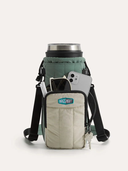 Paz Water Bottle Sling
