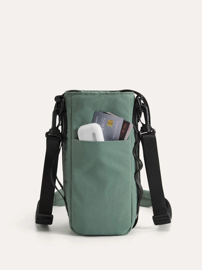 Paz Water Bottle Sling