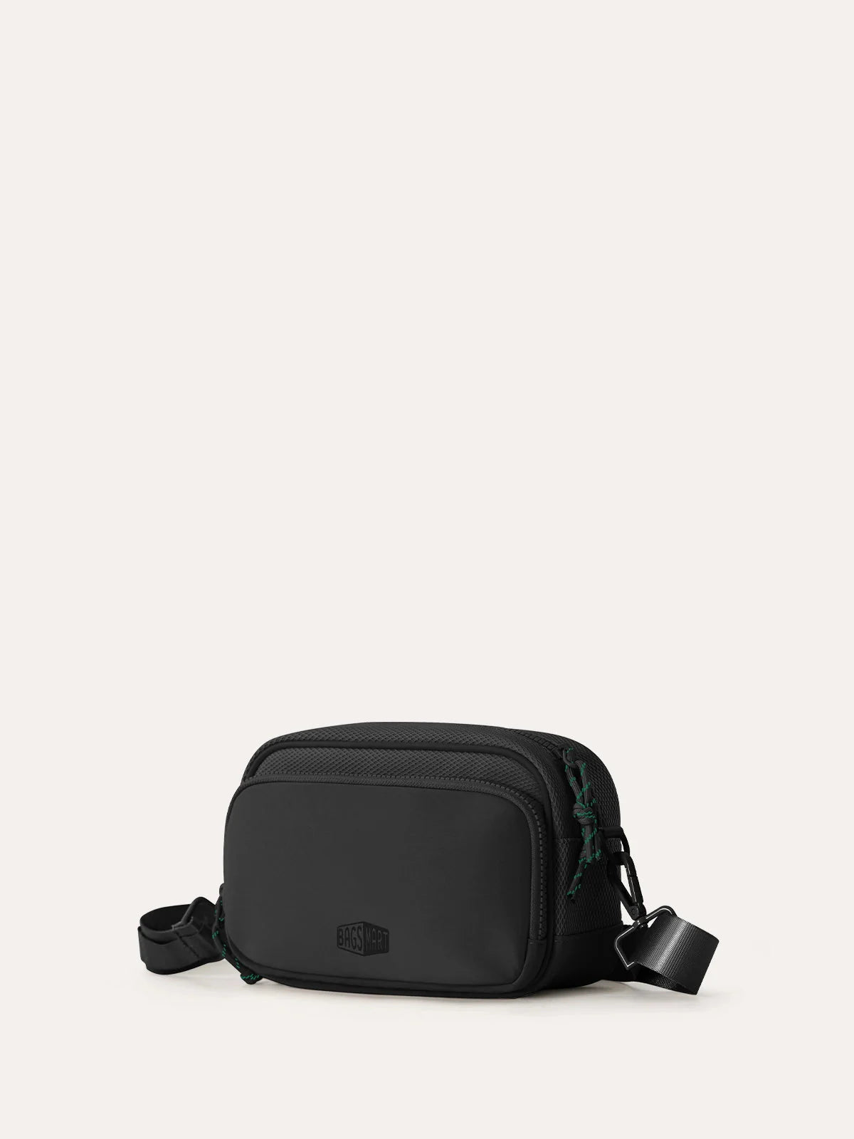 REIKI Crossbody