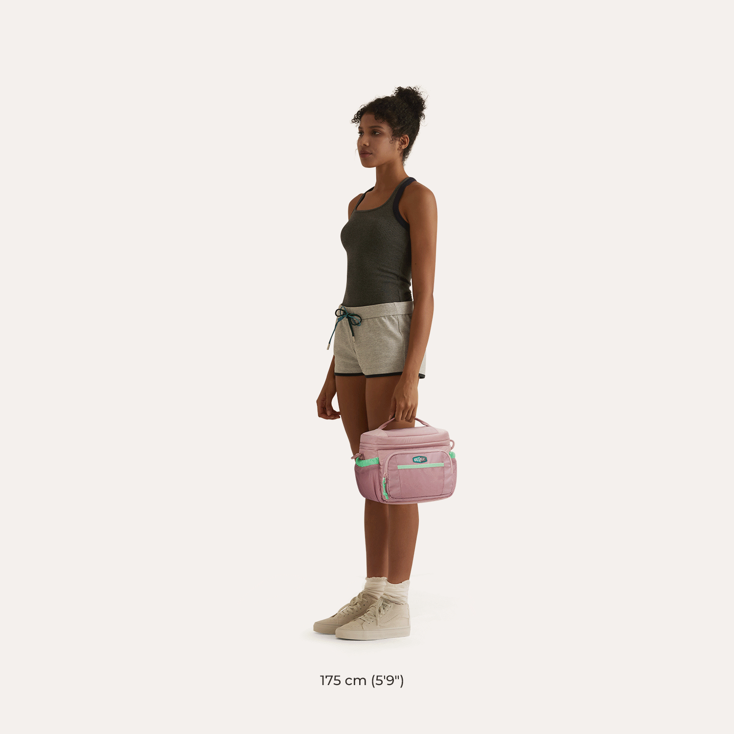 Focus Lunch Bag