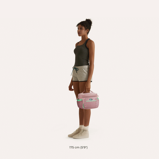 Focus Lunch Bag