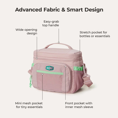 Focus Lunch Bag