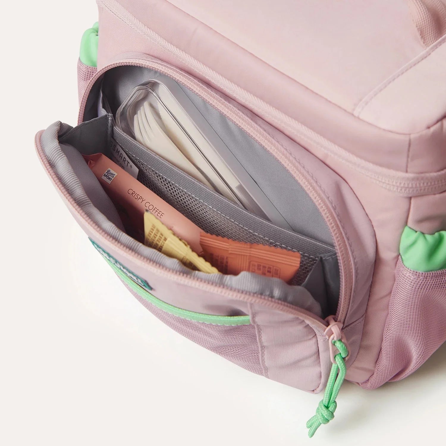 Focus Lunch Bag
