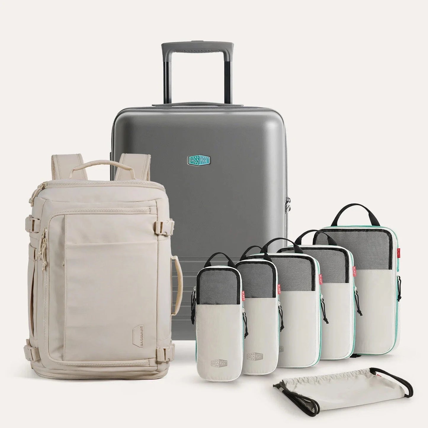Getaway & Blast Travel Master Set