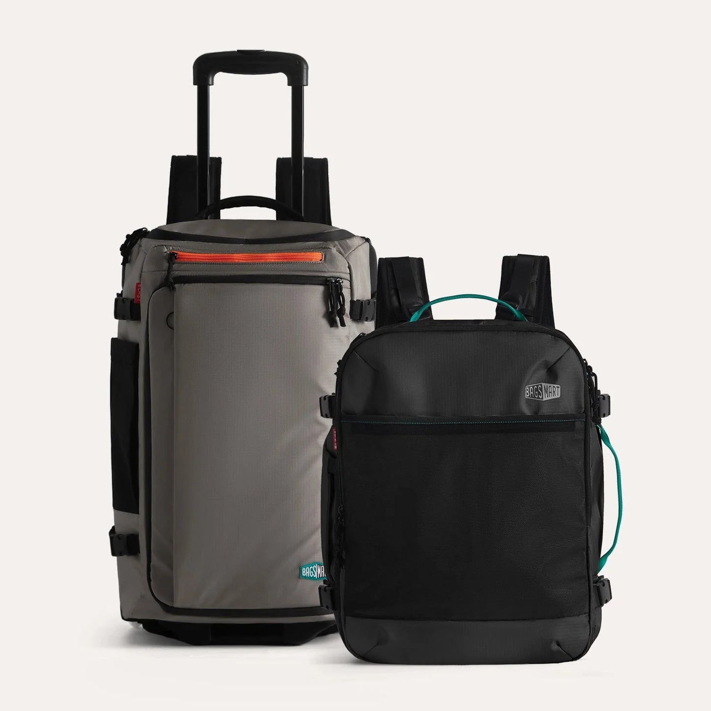 Roll & Roam Kit
