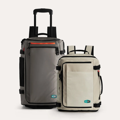 Roll & Roam Kit Pro