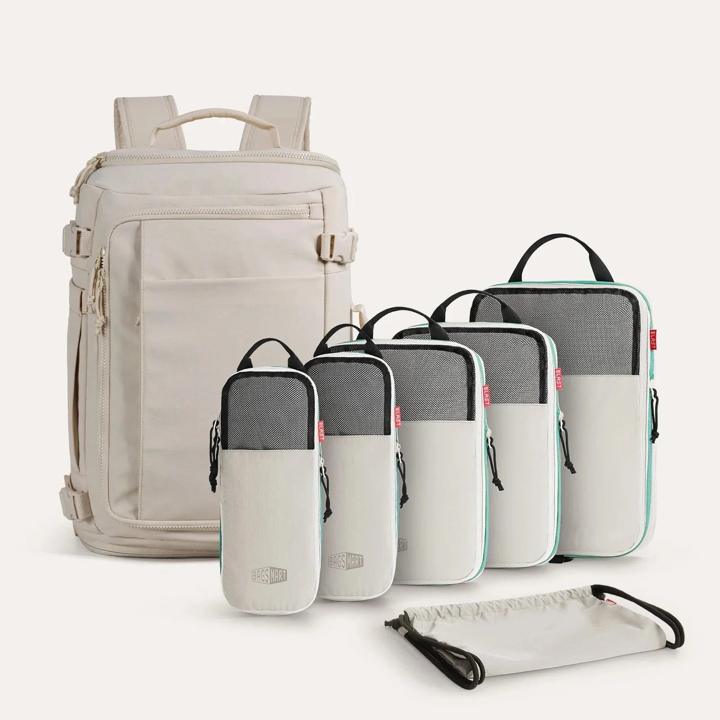 Blast & Go Kit III
