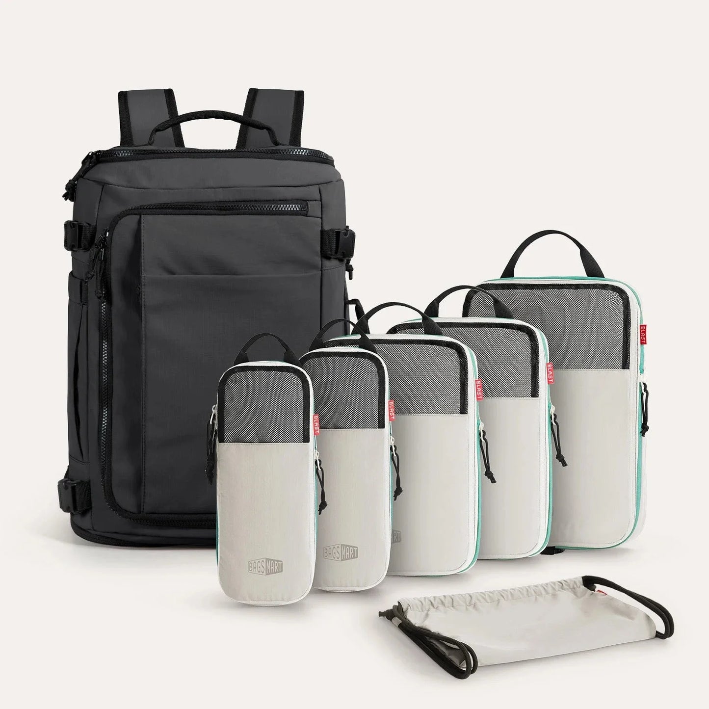 Blast & Go Kit III