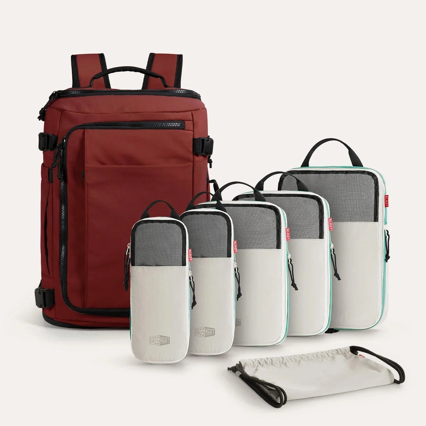 Blast & Go Kit III