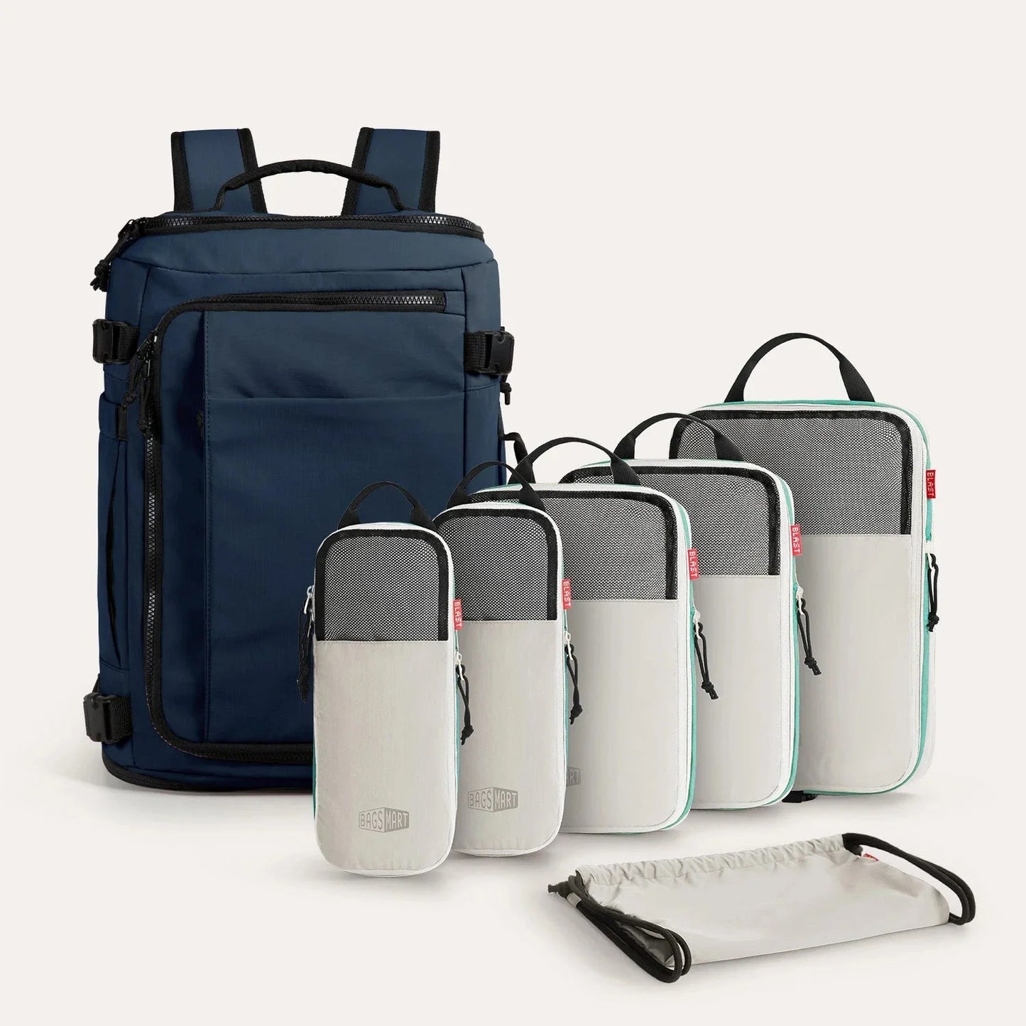 Blast & Go Kit III