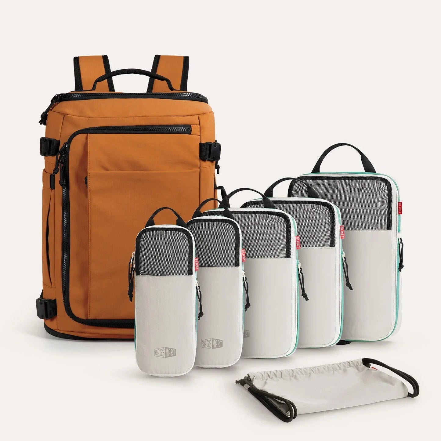 Blast & Go Kit III