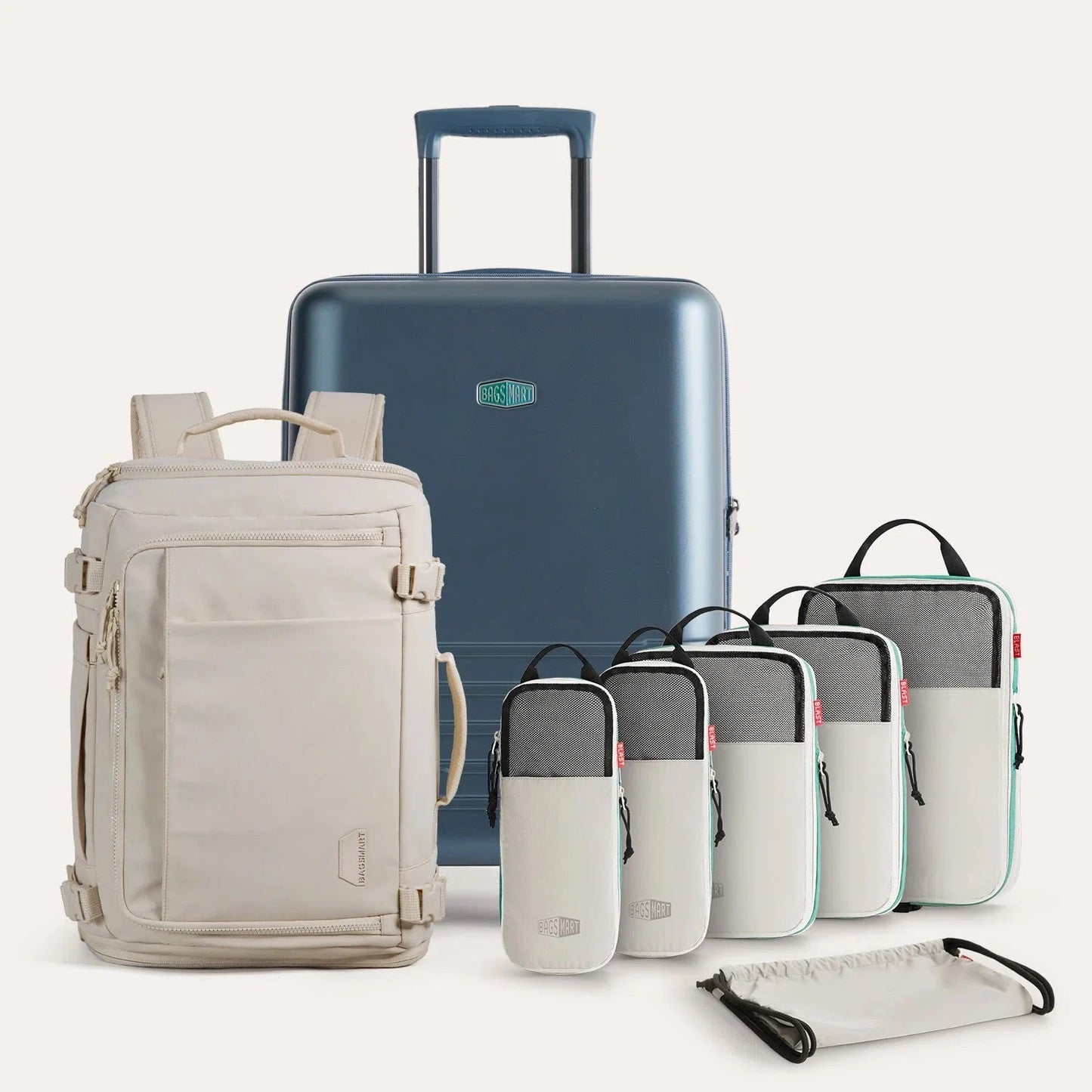 Getaway & Blast Travel Master Set