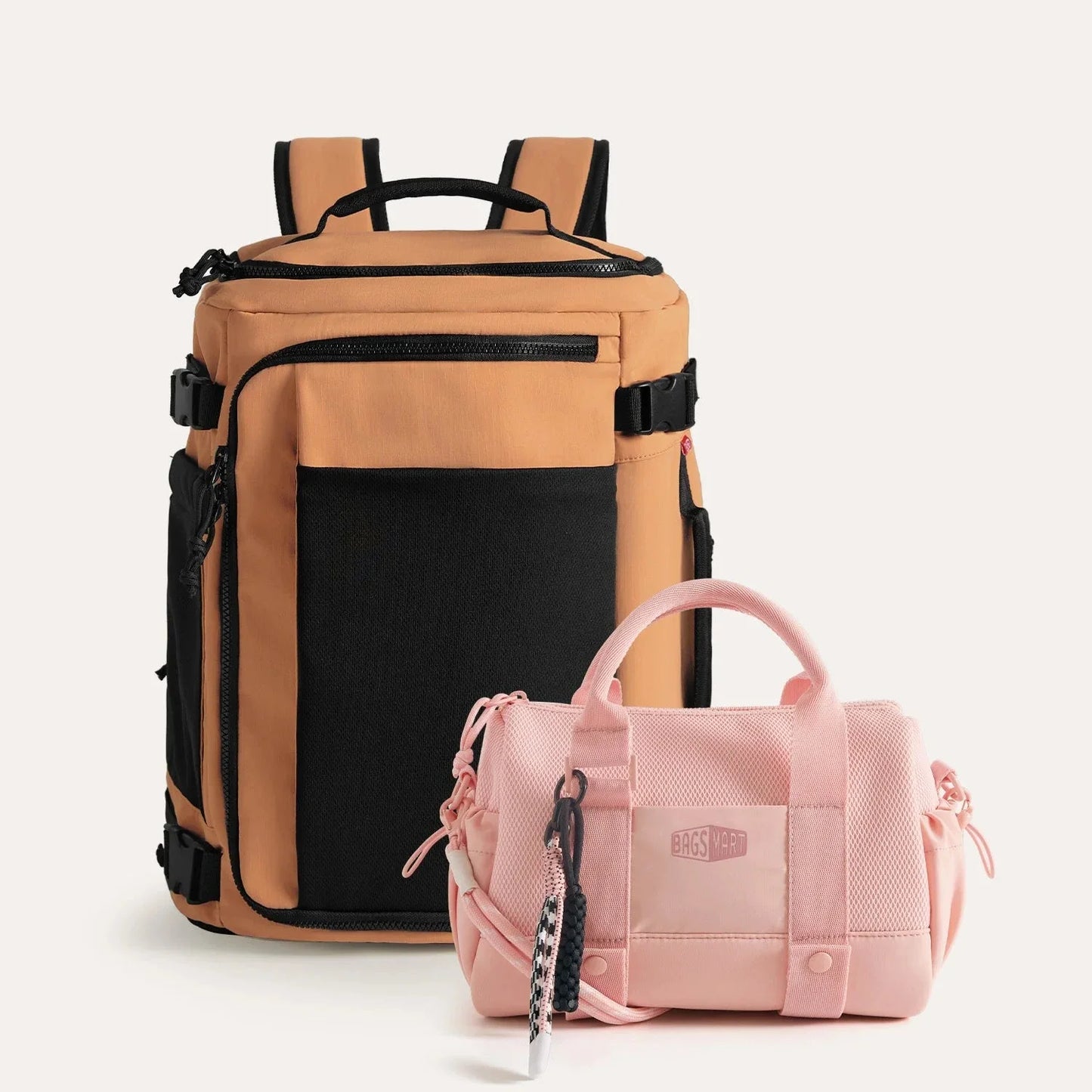 Blast & Reiki Travel Set