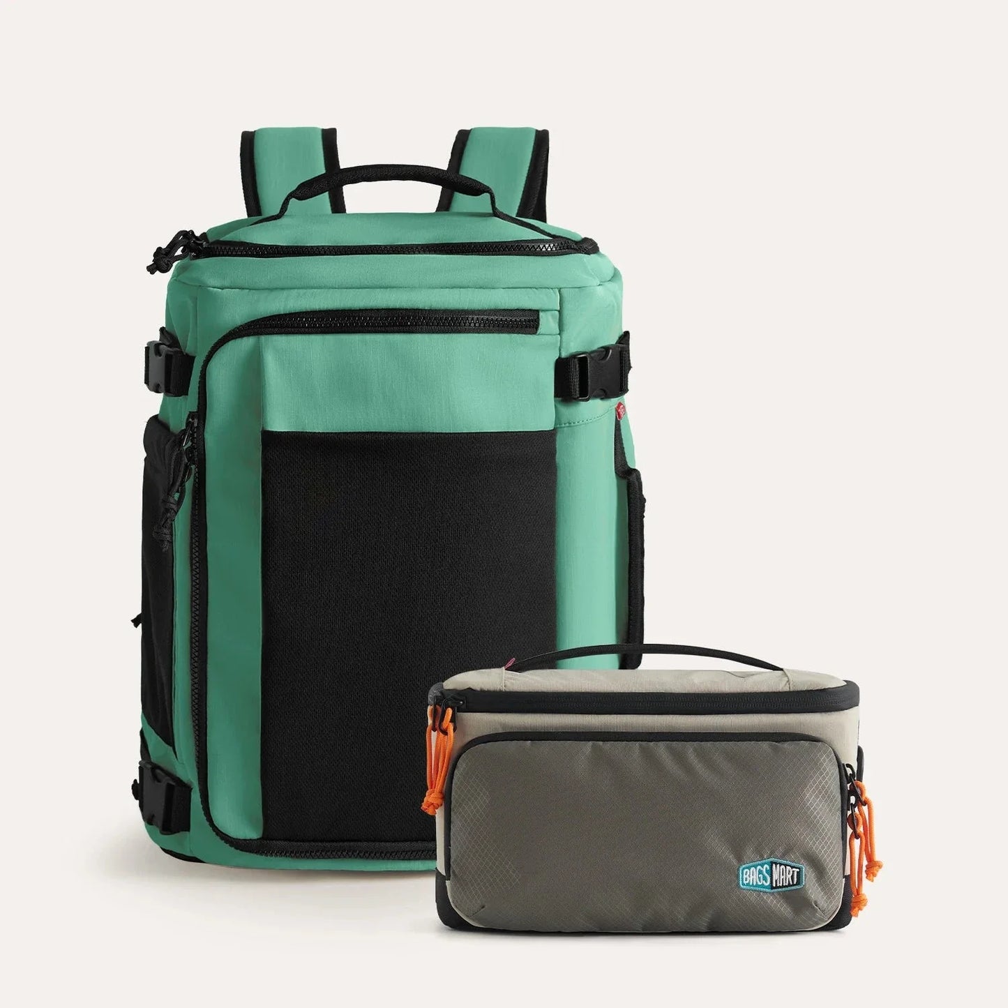 Blast & Go Kit II