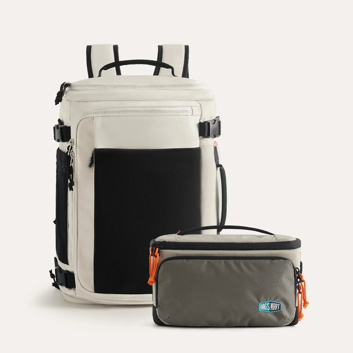 Blast & Go Kit II