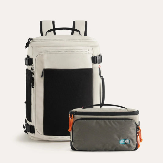 Blast & Go Kit II