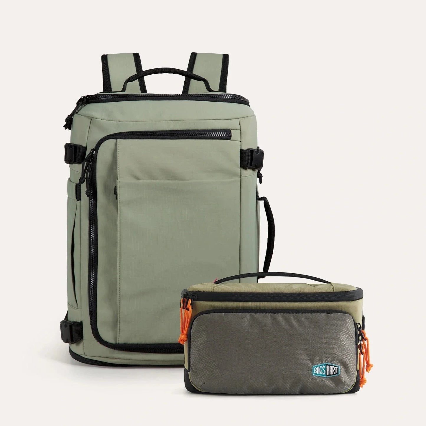 Blast & Go Kit II