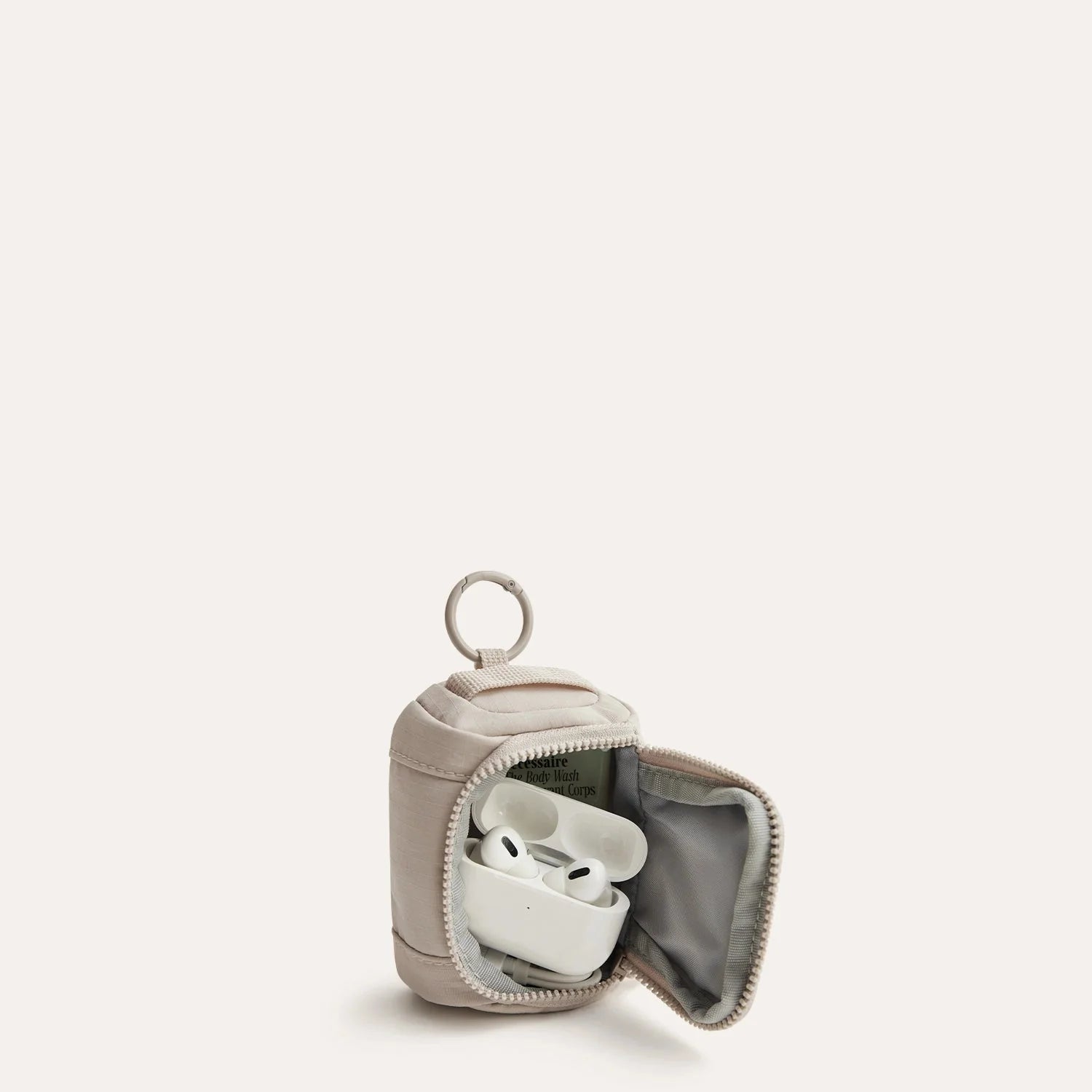 (FREE GIFT)Blast AirPods Holder