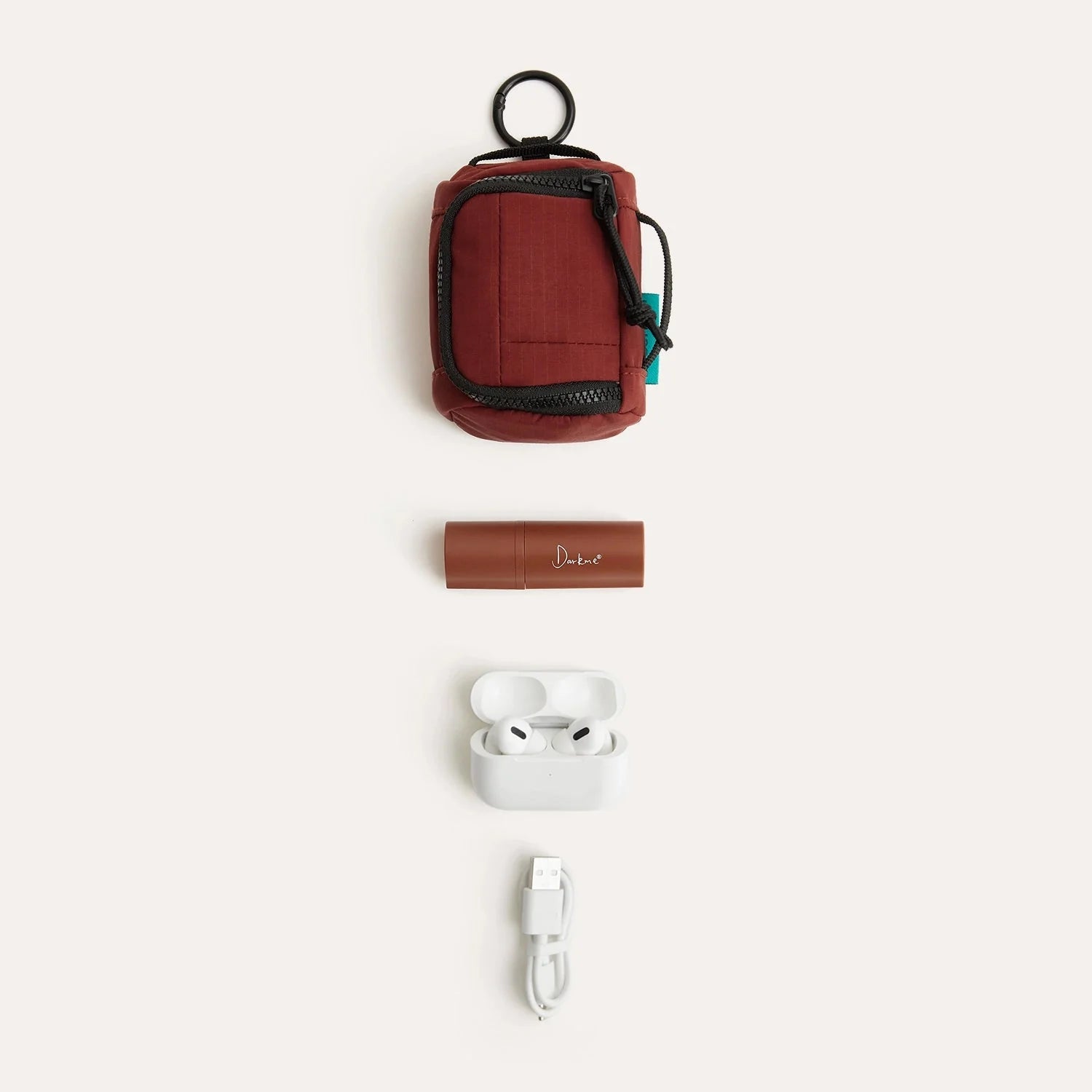 (FREE GIFT)Blast AirPods Holder