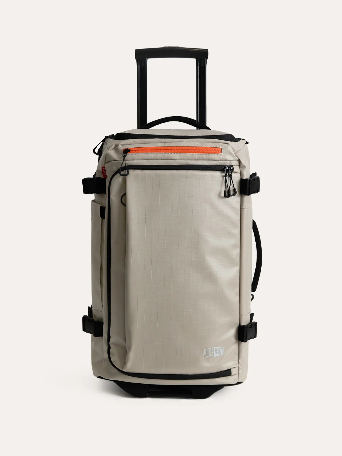 Blast Pro 43L Roller Backpack
