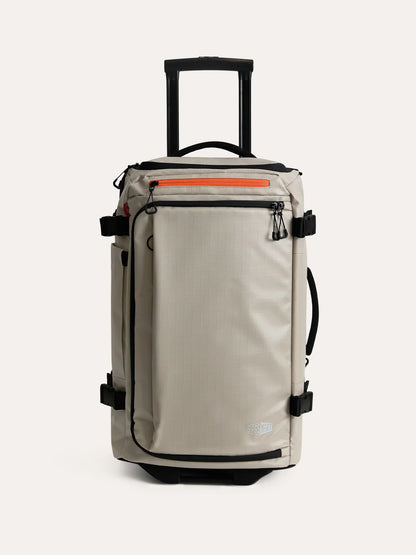 Blast Pro 43L Roller Backpack