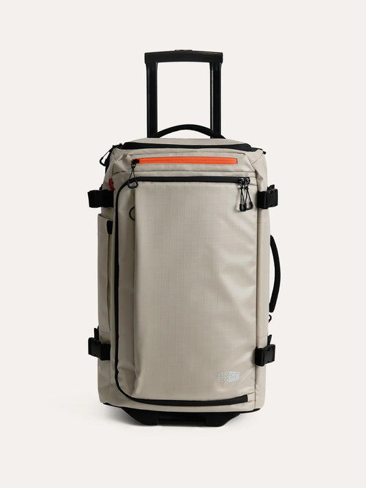 Blast Pro 43L Roller Backpack