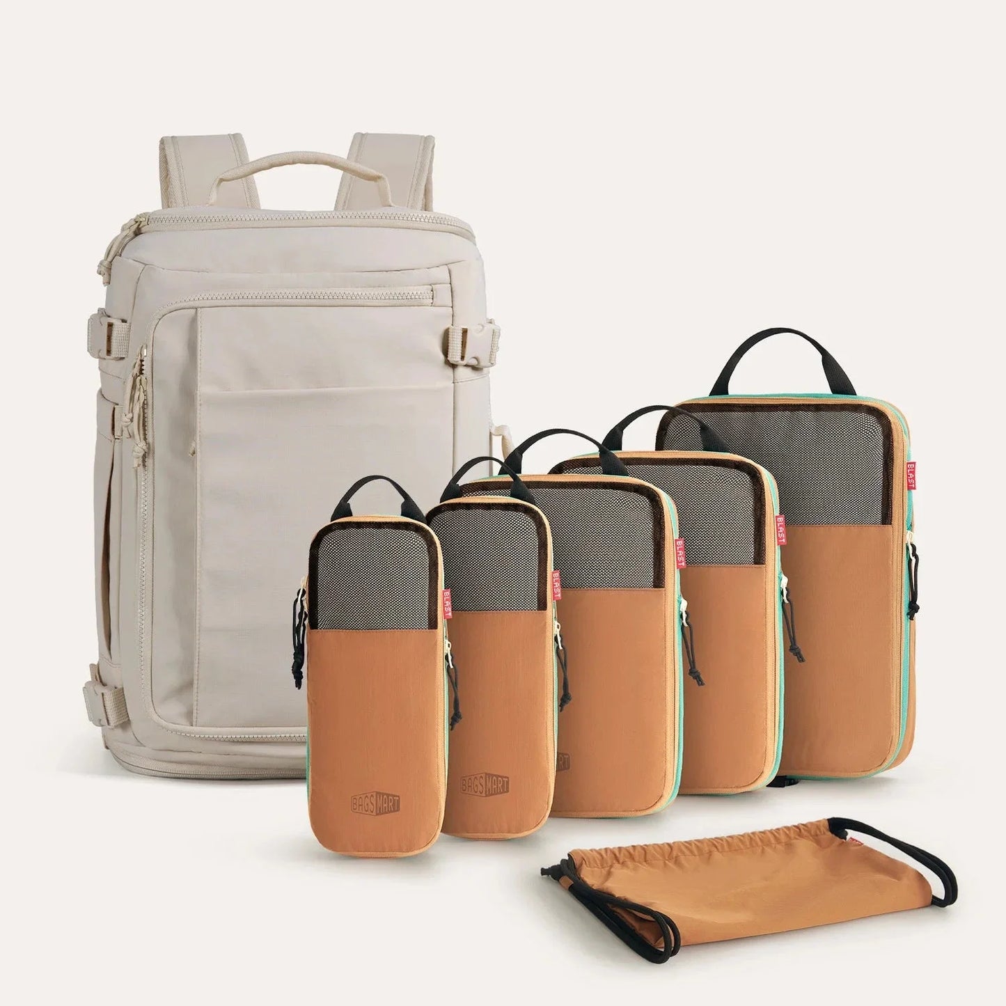 Blast & Go Kit III