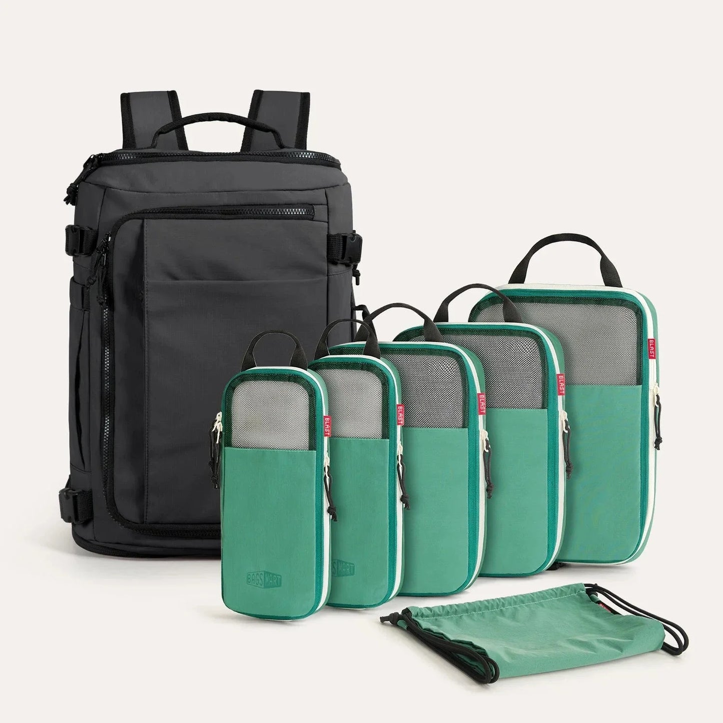 Blast & Go Kit III