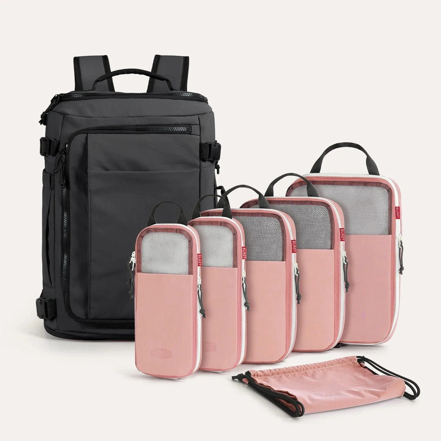 Blast & Go Kit III