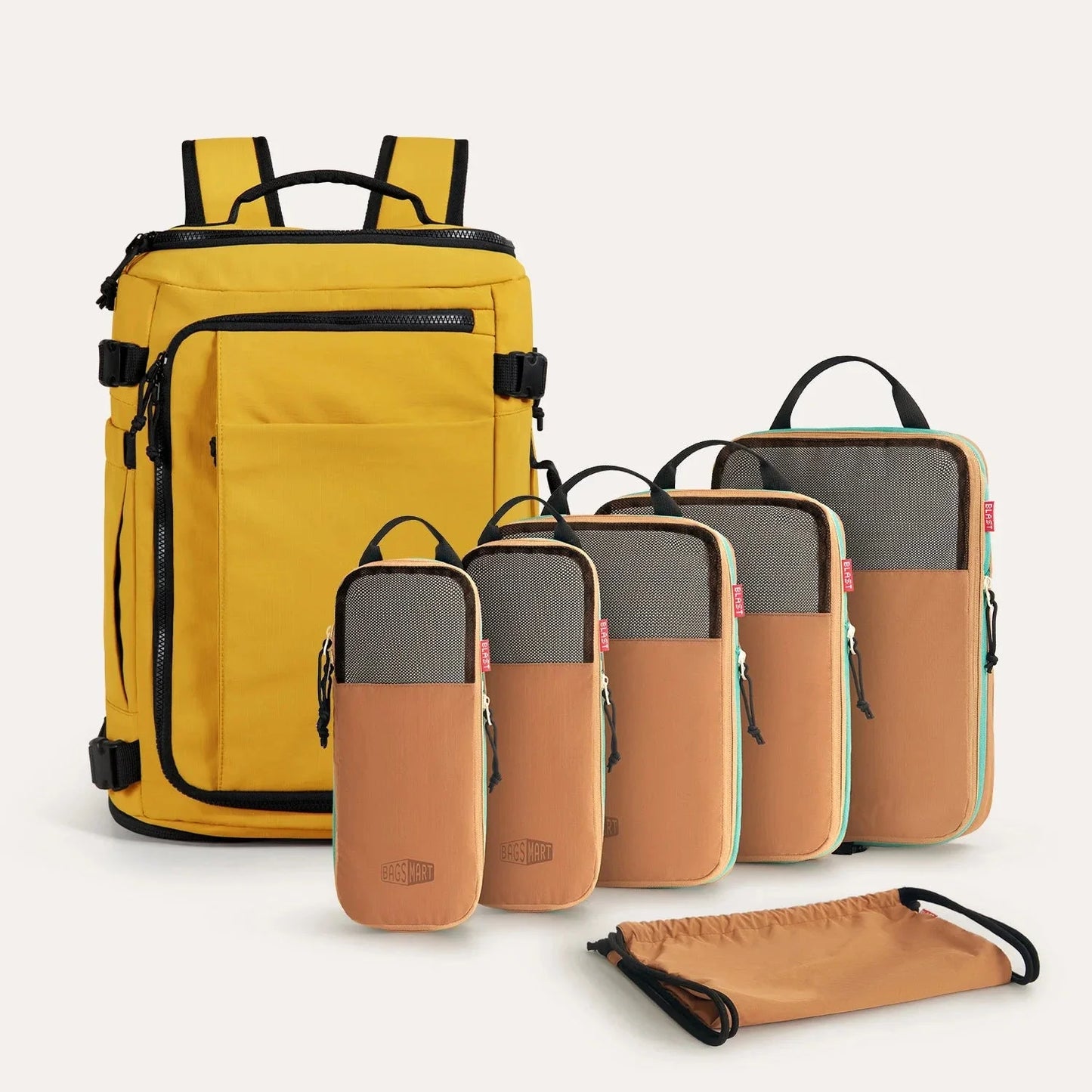 Blast & Go Kit III