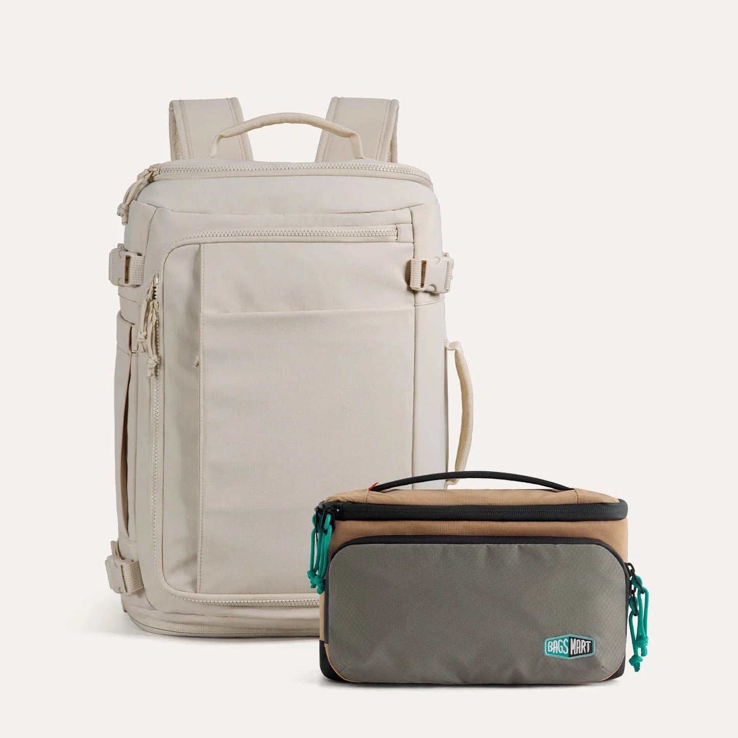 Blast & Go Kit II