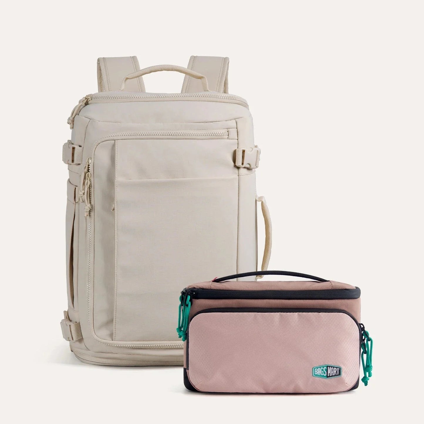 Blast & Go Kit II