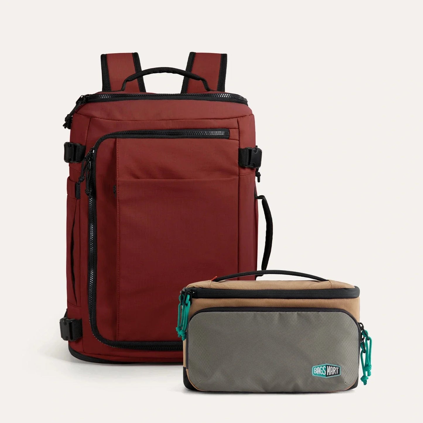 Blast & Go Kit II